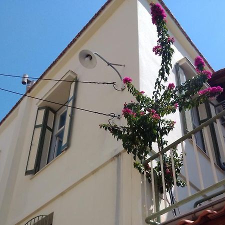 Apartamento Giannis And Aristi'S House Kavala Exterior foto